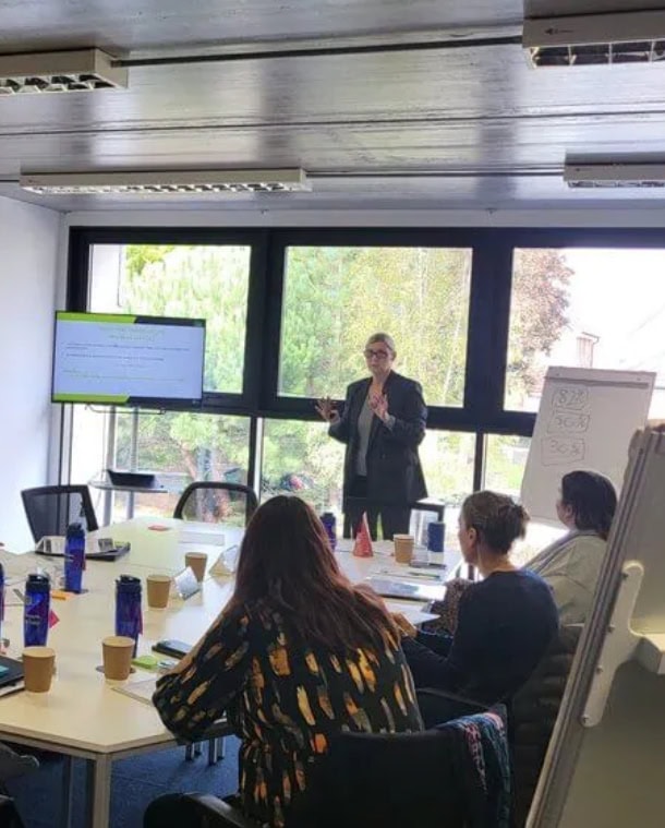 Managing People Fundamentals