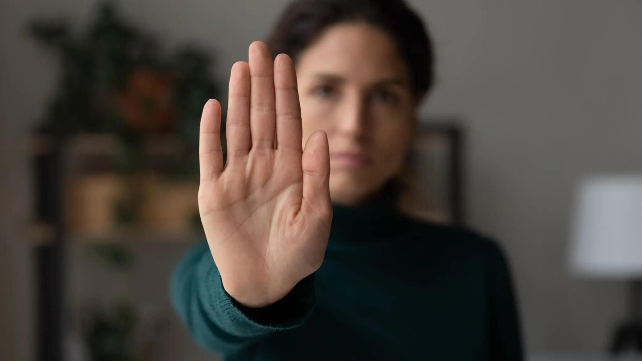 Sexual Harassment Training Course | Danton HR & Training