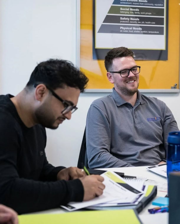 HR Consultancy Wolverhampton