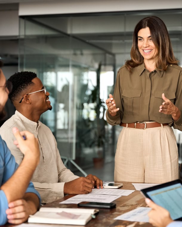 Outsourced HR Services Dudley