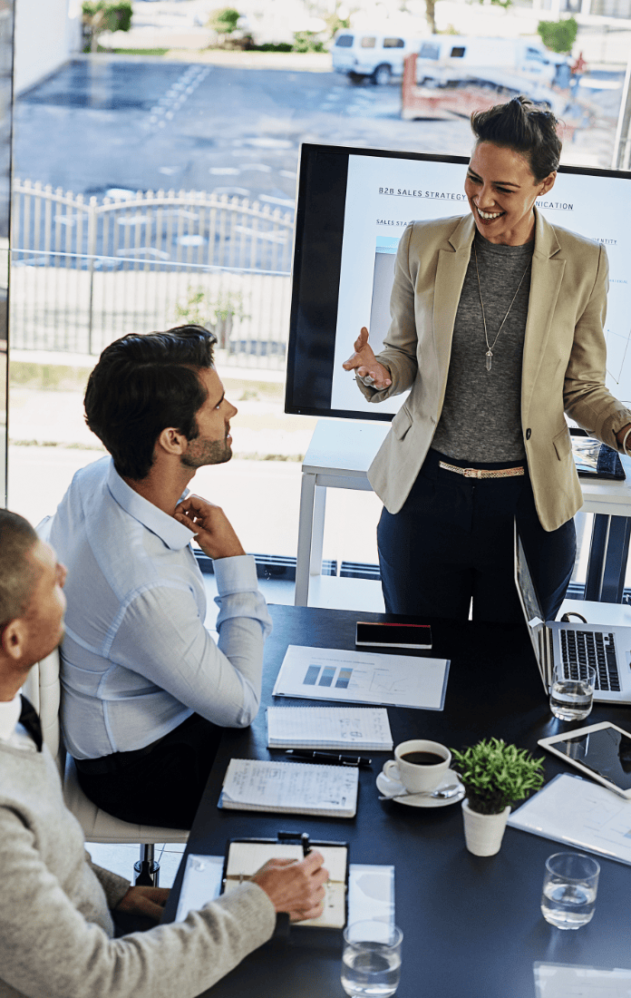 Wolverhampton HR Solutions