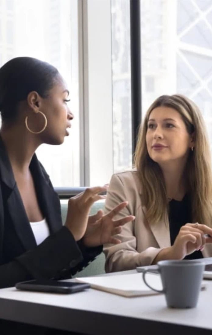 HR Services In Redditch