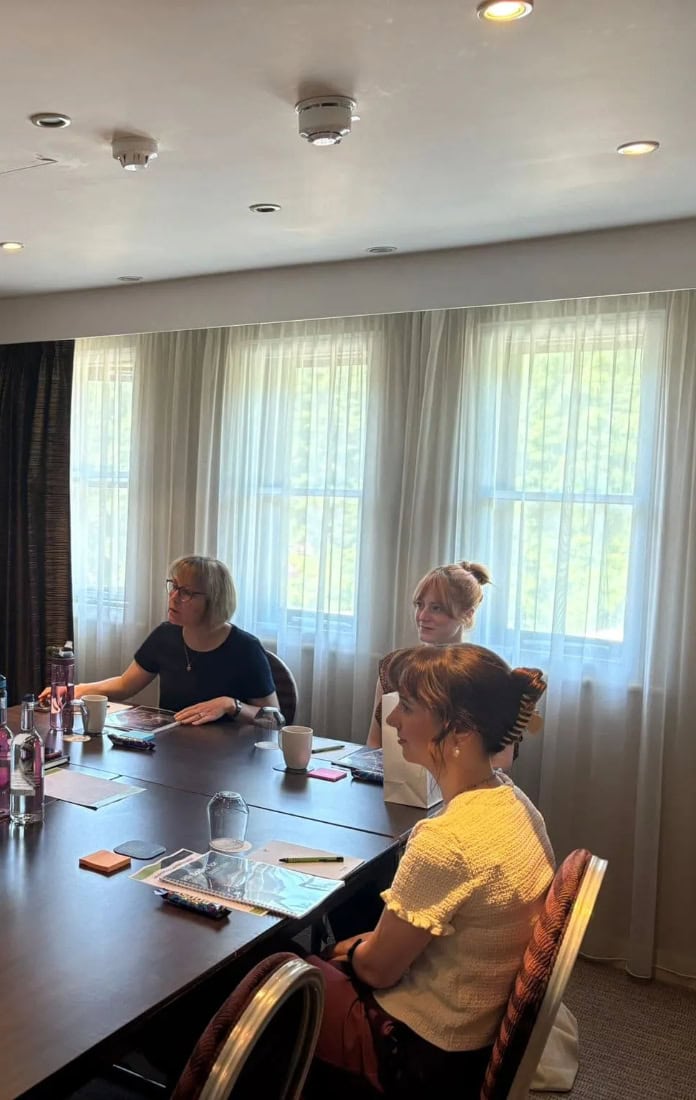 HR Solutions in Redditch