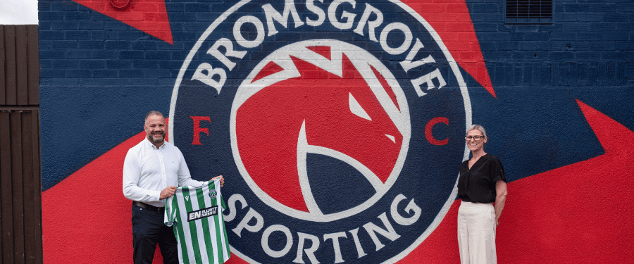 Danton article image - BSFC partnership